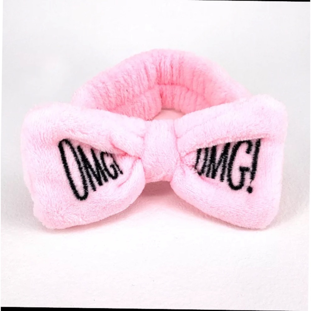 ⚡️OMG⚡️Washing Face/Make-up Removal Elastic Hair Band